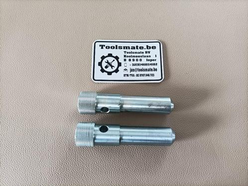 Centreer gereedschap subframe fixeerpennen VAG 3393, Auto diversen, Autogereedschap, Nieuw, Verzenden