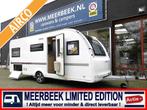 Adria Adora 542 UL 3724,= KORTING +AIRCO +THULE +MOVER !, Caravans en Kamperen, Caravans, Rondzit, Schokbreker, Particulier, Adria