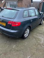 In onderdelen Audi A3 2009 8P 1.4 TFSI, Auto-onderdelen, Ophalen