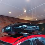 Thule Motion XT M dakkoffer glossy black, Auto diversen, Dakkoffers, Ophalen