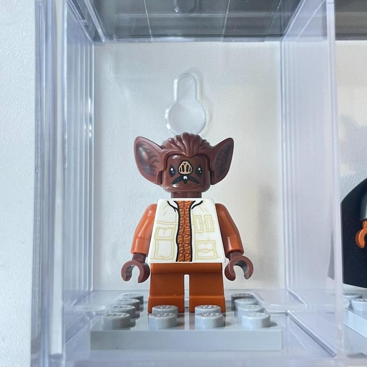 Lego Star Wars Kabe sw1129 75290, Kinderen en Baby's, Speelgoed | Duplo en Lego, Nieuw, Lego, Ophalen of Verzenden