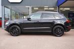 Audi Q5 2.0 TFSI quattro Adrenalin Sport | 118.000KM | Autom, Auto's, Automaat, Gebruikt, Euro 6, 4 cilinders