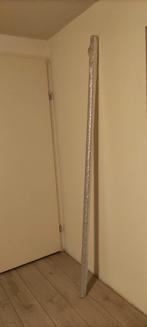 rol gordijn, Huis en Inrichting, Ophalen, Zo goed als nieuw, 200 cm of meer, 200 cm of meer