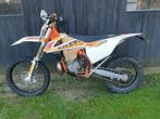 KTM exc300 six days 2017, Motoren, Motoren | KTM, Particulier, Enduro