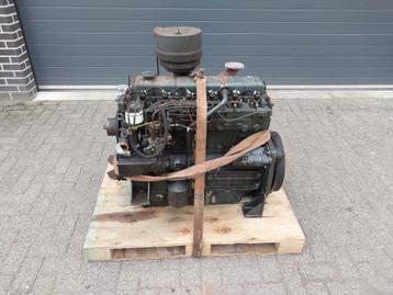 Perkins A6.354 motor engine beschikbaar voor biedingen