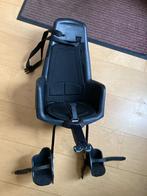 kinderzitje fiets, Fietsen en Brommers, Fietsaccessoires | Fietsstoeltjes, Ophalen, Achterzitje, 9 t/m 18 kg, Bobikr
