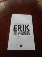 Leesboekje....G.Bomans, Gelezen, Fictie algemeen, Verzenden, Godfried Bomans