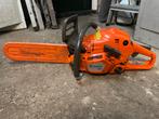 Husqvarna 545 kettingzaag / motorzaag, Tuin en Terras, Hand-tuingereedschap, Ophalen of Verzenden, Zo goed als nieuw