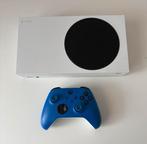 Xbox series s 512 gb inclusief controller, Spelcomputers en Games, Ophalen of Verzenden, Zo goed als nieuw, Xbox Series S