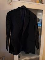 Zwarte Blazer - Maat 50, Kleding | Heren, Kostuums en Colberts, Ophalen of Verzenden, Gedragen, Maat 48/50 (M), Zwart