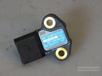 Mercedes-Benz Electrical System Turbodruk sensor OM471 beschikbaar voor biedingen