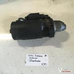 Mercedes W124 3.0 diesel automaat 1990  Startmotor
