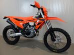 KTM 500 EXC F (bj 2024), KTM, Motorrijbewijs A, Bedrijf, Onbekend