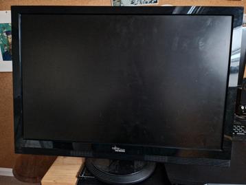 Siemens Fujitsu 26" Amilo SL 3260W beeldscherm monitor beschikbaar voor biedingen