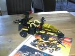 Lego Space Blacktron 6941 Battrax, Ophalen of Verzenden, Gebruikt, Complete set, Lego
