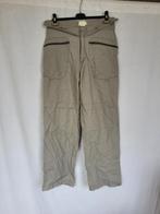 Stoere grijze damesbroek 100% katoen mt 42 merk Didi, ., Maat 42/44 (L), Ophalen of Verzenden, Zo goed als nieuw