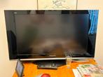 Panasonic tv, Ophalen, Panasonic, 50 Hz, LCD