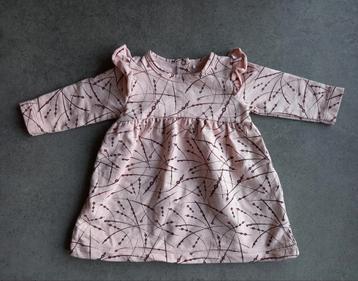Meisje maat 62 tuniek prenatal shirt jurkje beschikbaar voor biedingen