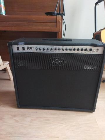 Peavey 6505+ 112 combo beschikbaar voor biedingen