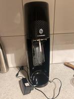 SodaStream Apparaat - Zwart, Ophalen, Zo goed als nieuw