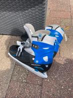 Schaatsen Nijdam Ijshockey, Ophalen, Klapschaats, Gebruikt, IJshockeyschaatsen