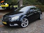 Opel Insignia 1.6 T Cosmo (Bj 2011') 1e Eig|Navi|Clima|Cruis, Auto's, Opel, Voorwielaandrijving, Euro 5, Gebruikt, 4 cilinders