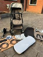 Bugaboo Fox 2 taupe, Ophalen of Verzenden, Zo goed als nieuw, Kinderwagen, Bugaboo