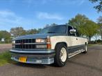 Chevrolet c2500 V8 diesel 1992 Pickup youngtimer, Auto's, Chevrolet, Te koop, Diesel, Particulier, Pick-up