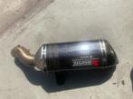 Akrapovic Kawasaki Z900 Uitlaat, Ophalen of Verzenden, Gebruikt, Overige automerken