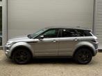Land Rover Range Rover Evoque 2.2 SD4 4WD Prestige l Black o, Automaat, Euro 5, Zwart, Leder