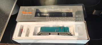 TE koop Roco 2404 DCC ESU Digitaal in OVP beschikbaar voor biedingen