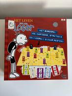 Het leven van een loser bordspel, Ophalen of Verzenden, Zo goed als nieuw, Puzzelen