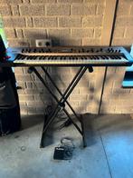 Kingkorg Synthesizer, Ophalen of Verzenden, Zo goed als nieuw, Overige aantallen, Overige merken