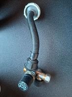 Inventum Boiler Inlaat Combinatie, Gebruikt, Minder dan 20 liter, Onbekend, Boiler