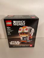 Lego 40795 luke skywalker rebel pilot nieuw star wars, Ophalen of Verzenden, Nieuw, Complete set, Lego