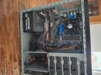 Game PC (GTX660TI), Computers en Software, Desktop Pc's, Ophalen, 2 tot 3 Ghz, Zelf gebouwde pc, Gaming