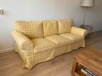 Bank 3 zits, Huis en Inrichting, Banken | Sofa's en Chaises Longues, Ophalen, Driepersoons, 75 tot 100 cm, Zo goed als nieuw