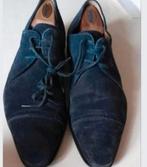 Van bommel  9 1/2 G, Ophalen of Verzenden, Gedragen, Blauw