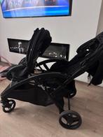 Duo wagen Joie, Kinderen en Baby's, Ophalen, Gebruikt, Overige merken, Duomodel