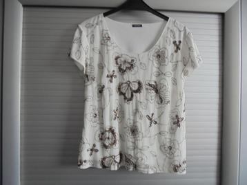 Gerry Weber shirt maat 42 beschikbaar voor biedingen