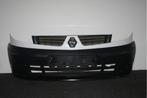 VOORBUMPER  RENAULT  KANGO MET GRILL, Niet ingevuld, Gebruikt, Niet ingevuld, Ophalen of Verzenden