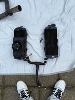 Radiateur KTM 640 LC4 Compleet, Ophalen of Verzenden, Gebruikt