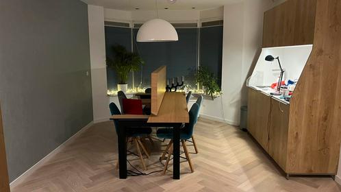 Plisse gordijnen nieuw, Huis en Inrichting, Stoffering | Gordijnen en Lamellen, Nieuw, 150 tot 200 cm, 150 tot 200 cm, Wit, Blauw