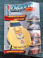 Chroom en Vlammen Magazine Februari 1990, Ophalen of Verzenden