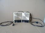 Vintage intercom systeem wireless intercom Tokyo Japan 1975, Ophalen of Verzenden