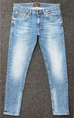 PME Legend XV stretch jeans 33/32 (Z.G.A.N.), Blauw, Ophalen of Verzenden, Zo goed als nieuw, PME Legend.
