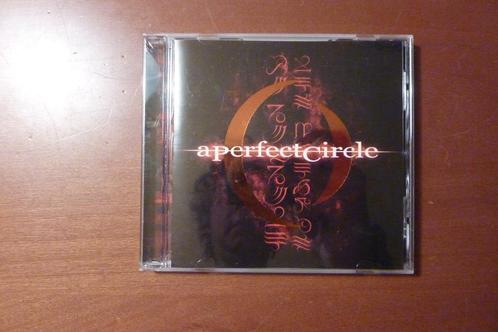 A Perfect Circle - Mer De Noms, Cd's en Dvd's, Cd's | Rock, Progressive, Ophalen of Verzenden