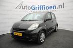 Daihatsu Sirion 2 1.0-12V Premium nette 5-deurs met trekhaak, Auto's, Voorwielaandrijving, Stof, Gebruikt, 750 kg