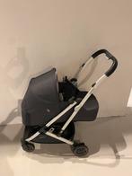 Uppababy Minu V1 - Jordan, Ophalen, Zo goed als nieuw, Overige merken