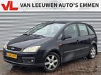Ford Focus C-MAX 1.6-16V Futura | Nieuw Binnen! | Zo Mee | A, Auto's, Voorwielaandrijving, 1596 cc, Gebruikt, 4 cilinders
